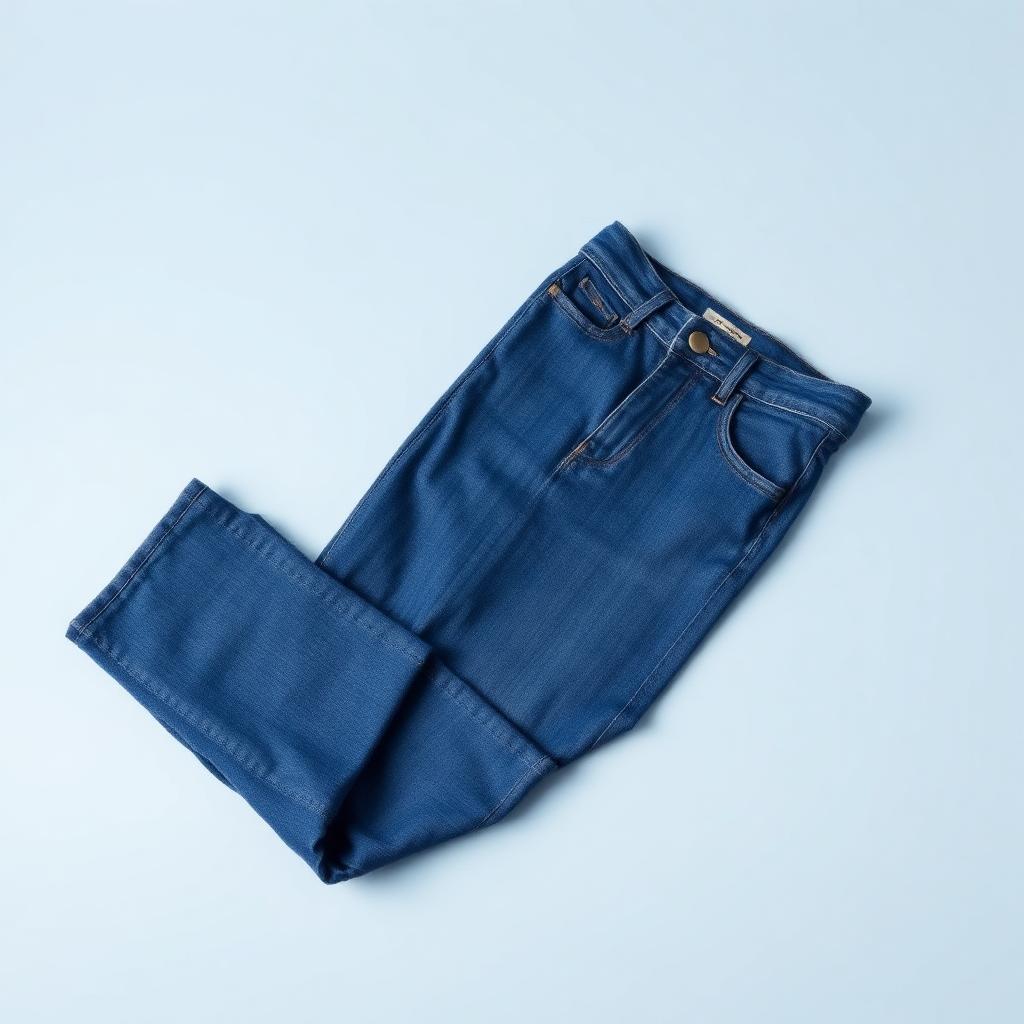 Women Blue Skinny Jeans
