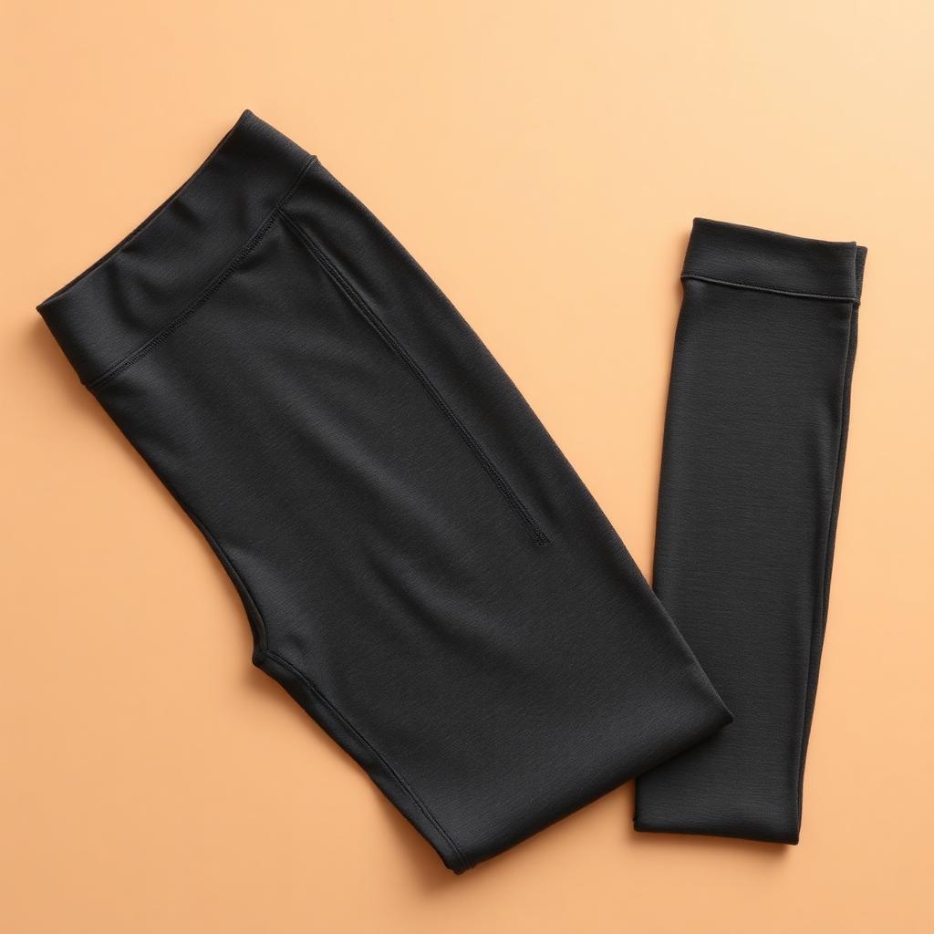 Women Charcoal Leggings